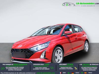 Hyundai I20 1.0 T-GDi 100