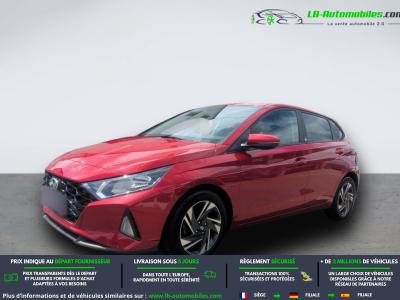 Hyundai I20 1.0 T-GDi 100