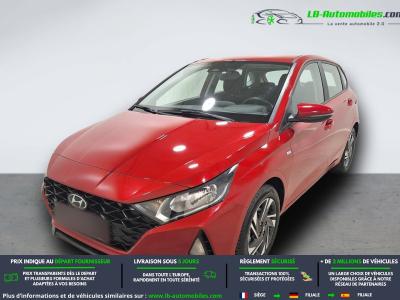 Hyundai I20 1.0 T-GDi 100