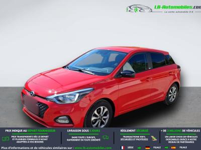 Hyundai I20 1.2 84
