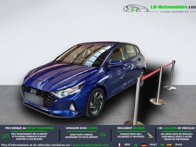 Hyundai I20 1.0 T-GDi 100