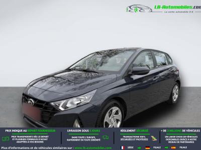 Hyundai I20 1.2 84