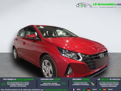 Hyundai I20 1.2 84
