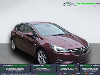 Opel Astra 1.0 Turbo 105 ch BVM