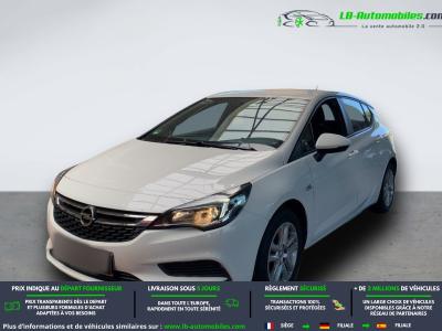 Opel Astra 1.0 Turbo 105 ch BVM