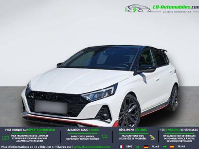 Hyundai I20 N 1.6 T-GDi 204