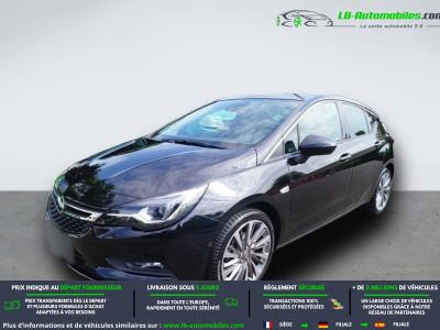 Opel Astra 1.4 Turbo 150 ch BVA