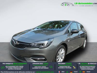 Opel Astra 1.2 Turbo 110 ch BVM