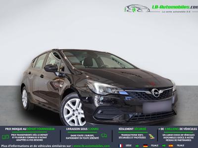 Opel Astra 1.2 Turbo 110 ch BVM