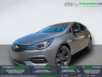 Opel Astra 1.4 Turbo 145 ch BVA