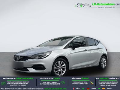 Opel Astra 1.2 Turbo 145 ch BVM