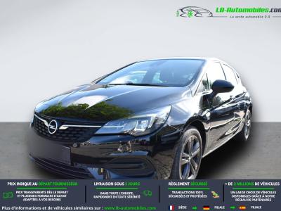 Opel Astra 1.2 Turbo 145 ch BVM