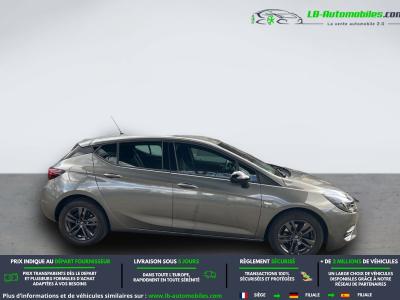Opel Astra 1.2 Turbo 145 ch BVM