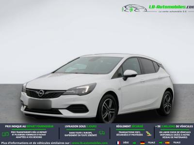 Opel Astra 1.2 Turbo 130 ch BVM
