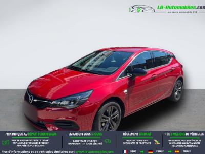 Opel Astra 1.2 Turbo 130 ch BVM