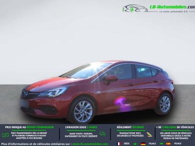 Opel Astra 1.5 Diesel 122 ch BVA