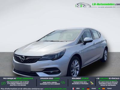 Opel Astra 1.5 Diesel 122 ch BVM