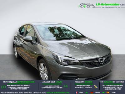 Opel Astra 1.2 Turbo 110 ch BVM