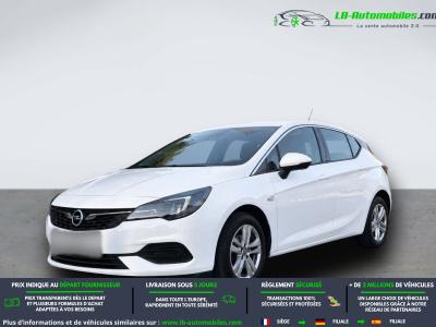 Opel Astra 1.2 Turbo 145 ch BVM