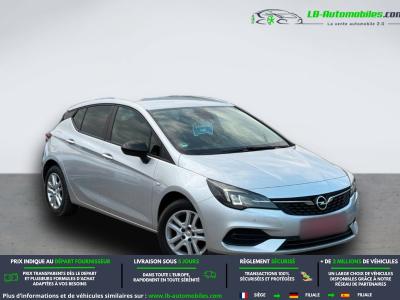 Opel Astra 1.2 Turbo 130 ch BVM