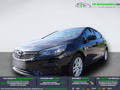 Opel Astra 1.2 Turbo 130 ch BVM