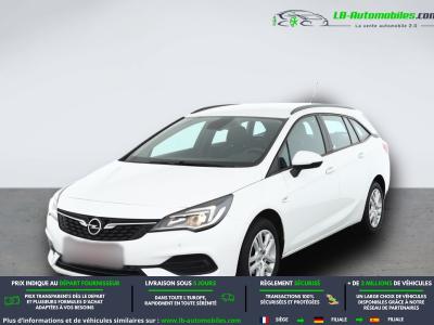 Opel Astra Sports Tourer 1.2 Turbo 130 ch BVM