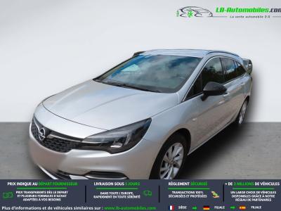Opel Astra Sports Tourer 1.2 Turbo 110 ch BVM