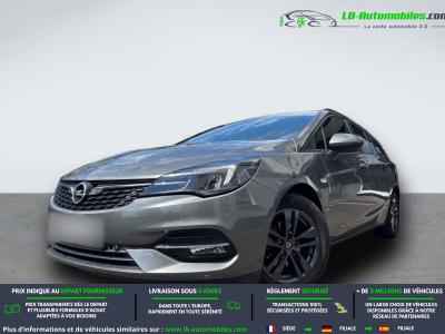 Opel Astra Sports Tourer 1.2 Turbo 110 ch BVM
