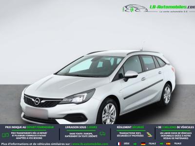 Opel Astra Sports Tourer 1.5 Diesel 122 ch BVA