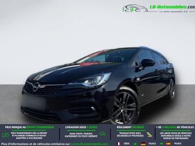 Opel Astra Sports Tourer 1.2 Turbo 145 ch BVM