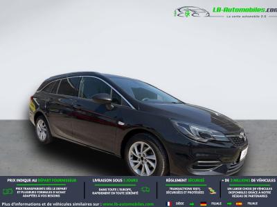 Opel Astra Sports Tourer 1.2 Turbo 145 ch BVM
