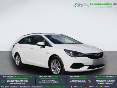 Opel Astra Sports Tourer 1.5 Diesel 122 ch BVM