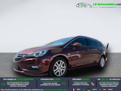 Opel Astra Sports Tourer 1.4 Turbo 150 ch BVA
