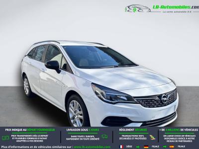 Opel Astra Sports Tourer 1.2 Turbo 110 ch BVM