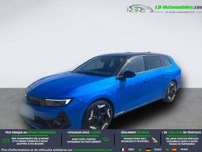 Opel Astra Sports Tourer Hybrid 180 ch BVA