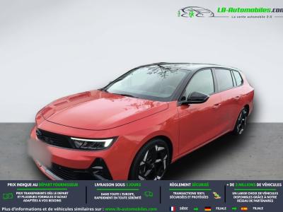 Opel Astra Sports Tourer Hybrid 180 ch BVA