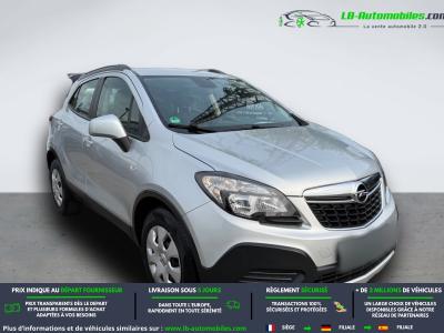 Opel Mokka 1.6 - 115 ch