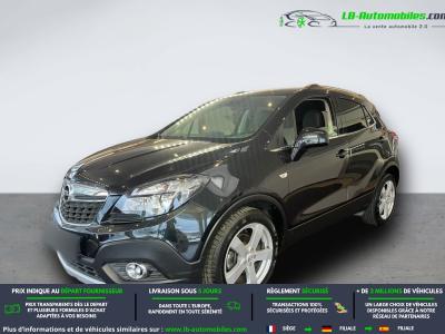 Opel Mokka 1.4 Turbo - 140 ch BVM