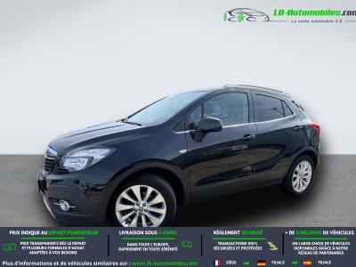 Opel Mokka 1.6 CDTI - 136 ch BVM