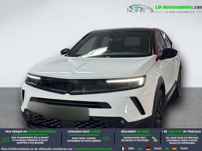 Opel Mokka 1.2 Turbo 100 ch BVM