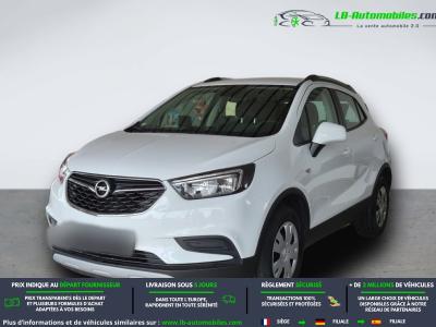 Opel Mokka 1.6 - 115 ch