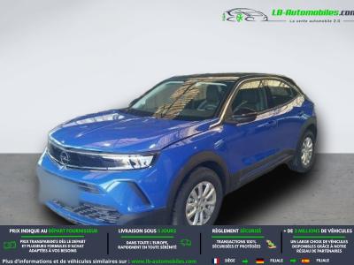 Opel Mokka 1.2 Turbo 130 ch BVA