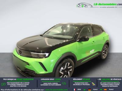 Opel Mokka 1.2 Turbo 130 ch BVA