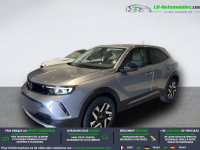 Opel Mokka 1.2 Turbo 130 ch BVA