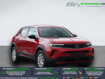 Opel Mokka 1.2 Turbo 130 ch BVA
