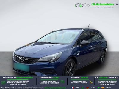 Opel Astra Sports Tourer 1.4 Turbo 145 ch BVA