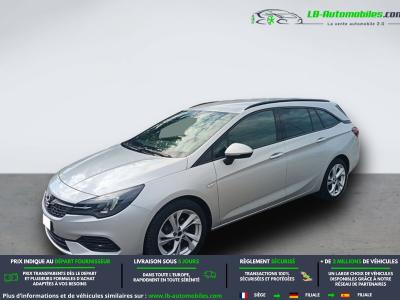 Opel Astra Sports Tourer 1.5 Diesel 122 ch BVA