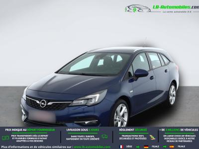 Opel Astra Sports Tourer 1.2 Turbo 145 ch BVM