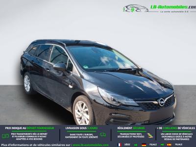 Opel Astra Sports Tourer 1.2 Turbo 145 ch BVM