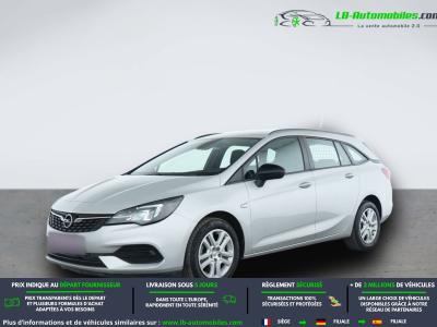 Opel Astra Sports Tourer 1.5 Diesel 122 ch BVM